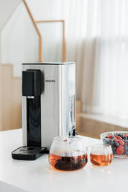 Ohrievač vody Philips ADD5906S 

 obrázok produktu 8 z 12