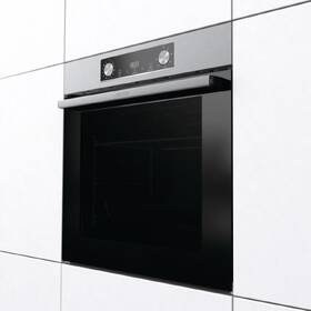 Set výrobkov Gorenje BO6737E02X + ECT41SC 

 obrázok produktu 6 z 14