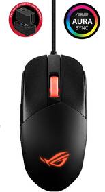 Myš Asus ROG STRIX IMPACT III čierna

 obrázok produktu 1 z 9