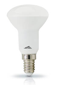 LED žiarovka ETA EKO LEDka reflektor 6W, E14, studená biela 

 obrázok produktu 2 z 3
