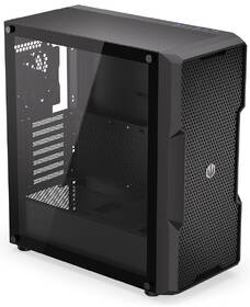 Case ENDORFY Regnum 400 Air čierna

 obrázok produktu 1 z 19