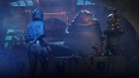 Hra Ubisoft Xbox Series X Star Wars Outlaws 

 obrázok produktu 5 z 5