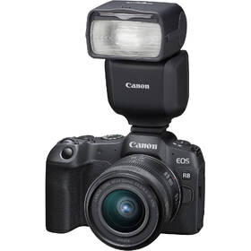 Blesk Canon EL-10 čierny

 obrázok produktu 9 z 10