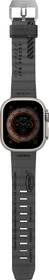 Remienok Skinarma Shokku na Apple Watch 49/45/44/42 mm sivý

 obrázok produktu 3 z 3