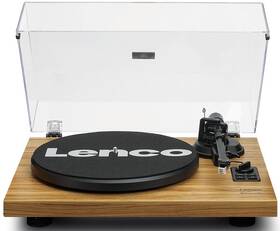 Gramofón Lenco LS-500OK hnedý

 obrázok produktu 13 z 14