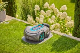 Robotická kosačka Gardena Smart SILENO Max 800 m² 

 obrázok produktu 8 z 8