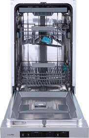Umývačka riadu Gorenje GI561D10S PowerDrive 

 obrázok produktu 4 z 7