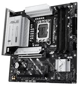 Základná doska Asus B860M-A WIFI 

 obrázok produktu 2 z 8