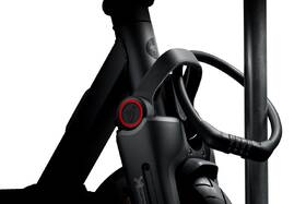 Elektrická kolobežka Segway MAX G3 E 

 obrázok produktu 12 z 47