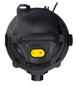 Priemyselný vysávač Salente ProVacs 

 obrázok produktu 4 z 12