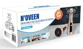 Batérie vodovodné Dpm XL1078N 

 obrázok produktu 3 z 3