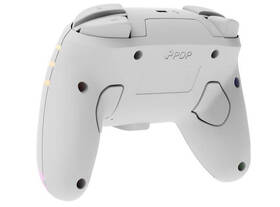 Gamepad PDP Afterglow Wave Wireless, Nintendo Switch biely

 obrázok produktu 5 z 8