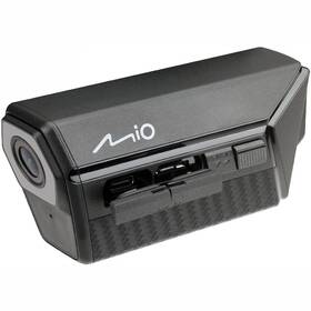 Motokamera Mio MP30 GPS Dual čierna

 obrázok produktu 2 z 9