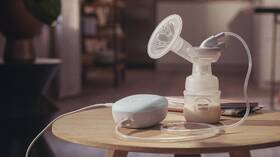 Odsávačka materského mlieka Philips Avent SCF323/11 Essential 

 obrázok produktu 10 z 10