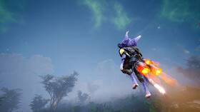 Hra THQ Nordic Xbox One Biomutant 

 obrázok produktu 6 z 9