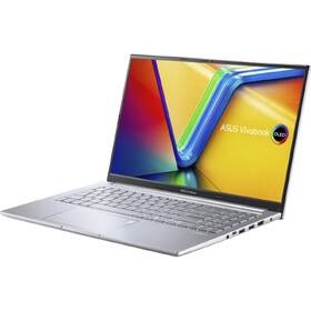 Notebook Asus Vivobook 15 OLED strieborný

 obrázok produktu 3 z 11