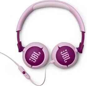 Slúchadlá JBL JR320 fialová

 obrázok produktu 4 z 5