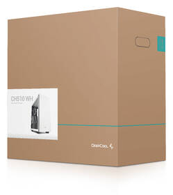 Case DeepCool CH510 WH biela

 obrázok produktu 14 z 14