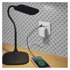 Zásuvka EMOS jednonásobná s USB-A a USB-C biela

 obrázok produktu 4 z 8