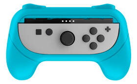 Držiak Nacon NS2 JOYCON GRIP červený

 obrázok produktu 4 z 10