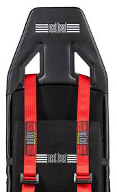 Letecký kokpit Next Level Racing Flight Simulator čierny

 obrázok produktu 9 z 11