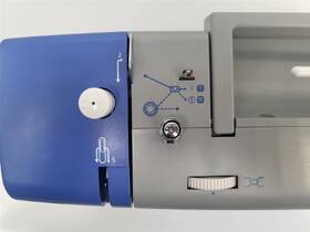 Šijací stroj Veritas Power Stitch 17J biely/modrý

 obrázok produktu 9 z 18