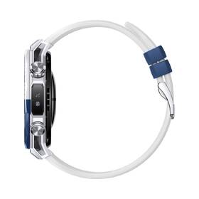 Inteligentné hodinky Huawei Watch Ultimate 2 NFC biele/modré

 obrázok produktu 5 z 6