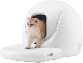 Rebrík Catlink pre záchod Catlink BayMax biele

 obrázok produktu 3 z 3
