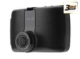 Autokamera Mio MiVue 803W Pro čierna

 obrázok produktu 2 z 7