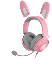 Headset Razer Kraken Kitty V2 Pro ružový

 obrázok produktu 14 z 24