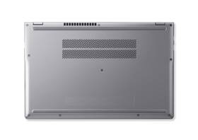 Notebook Acer Chromebook 315 (CB315-6HT-310F) strieborný

 obrázok produktu 7 z 9