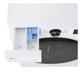 Práčka LG F2X50S8TLB biela

 obrázok produktu 4 z 15