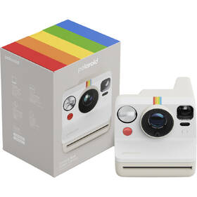 Instantný fotoaparát Polaroid Now Gen 3 biely

 obrázok produktu 6 z 6