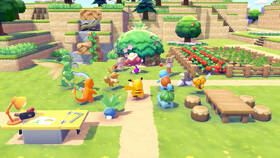 Hra Nintendo Switch 2 Pokémon Pokopia (Code in a box) 

 obrázok produktu 6 z 9