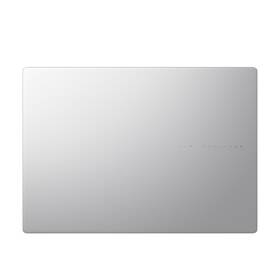 Notebook Asus Vivobook S14 strieborný

 obrázok produktu 8 z 10