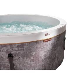 Vírivka MSpa COCOON-ECO F-CO066WE 

 obrázok produktu 3 z 15