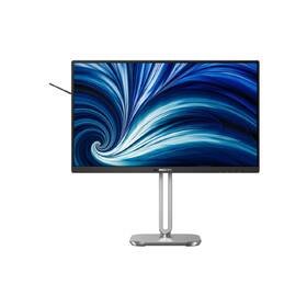 Monitor Philips 24B2N4200 čierny/strieborný

 obrázok produktu 3 z 8