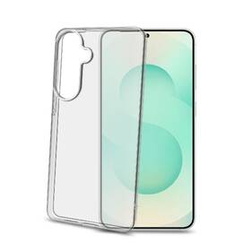 Kryt na mobil Celly GELSKIN na Samsung Galaxy S26+ 5G priehľadný

 obrázok produktu 1 z 4