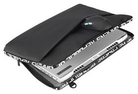 Puzdro na notebook Asus ROG Ranger Carry Sleeve 16" čierne

 obrázok produktu 5 z 6