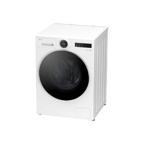 Práčka LG F4X9009TLCE biela

 obrázok produktu 10 z 14