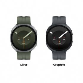 Inteligentné hodinky Samsung Galaxy Watch9 44 mm 

 obrázok produktu 2 z 16