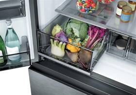 Americká chladnička Haier HFR59F18CWMM nerez

 obrázok produktu 11 z 25