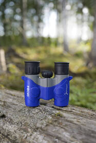 Ďalekohľad Focus Sports Optics Junior 6x21 sivý/modrý

 obrázok produktu 6 z 7