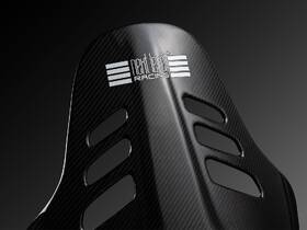 Prídavné sedadlo Next Level Racing Elite ES3 Sim Racing Seat - Full Carbon Fibre čierna

 obrázok produktu 7 z 7