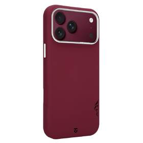 Kryt na mobil Tactical MagForce Velvet Smoothie 2.0 pro Apple iPhone 17 Pro Max / 18 Pro Max červený

 obrázok produktu 1 z 5