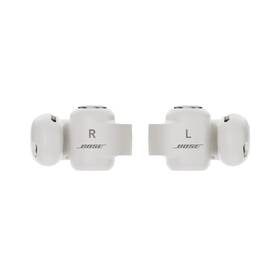 Slúchadlá Bose Ultra Open Earbuds Gen 2 biela

 obrázok produktu 9 z 13