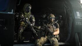 Hra Activision Nintendo Switch 2 Call of Duty: Modern Warfare 4 (Code in a box) 

 obrázok produktu 6 z 7
