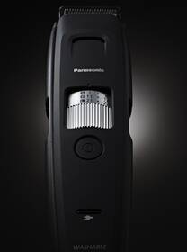 Zastrihávač fúzov Panasonic ER-GB96-K503 čierny

 obrázok produktu 16 z 19