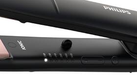 Žehlička na vlasy Philips BHS378/00 čierna

 obrázok produktu 3 z 10