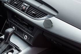 Držiak na mobil FIXED Icon Dash na palubnú dosku čierny

 obrázok produktu 9 z 13